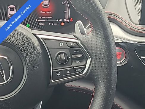 Used 2026 Acura MDX A-Spec image 6
