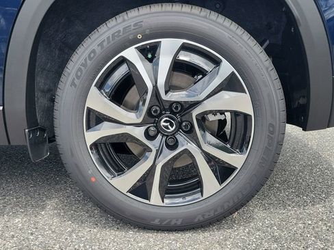 New 2026 MAZDA CX-5 Preferred AWD/4WD image 5
