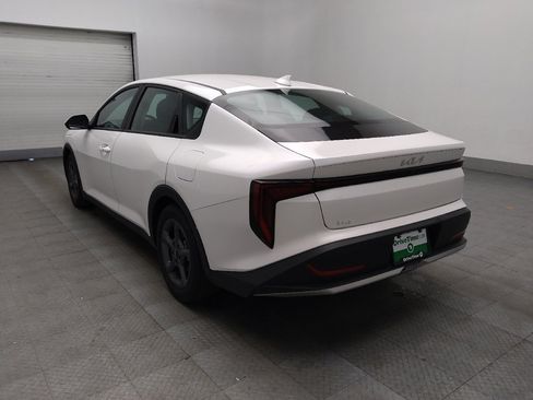 Used 2025 Kia K4 FWD image 5