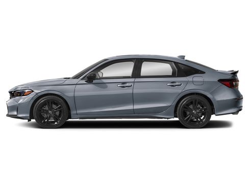 New 2026 Honda Civic Si image 3
