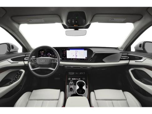 New 2026 Audi A6 Premium Plus AWD/4WD image 5