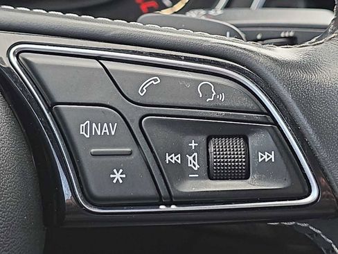 Used 2019 Audi S5 Premium Plus w/ Premium Plus image 29