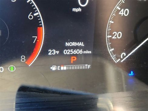 Certified 2023 Honda CR-V EX image 13