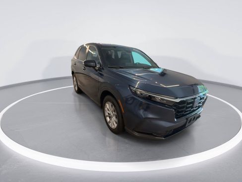 Used 2024 Honda CR-V EX-L image 2