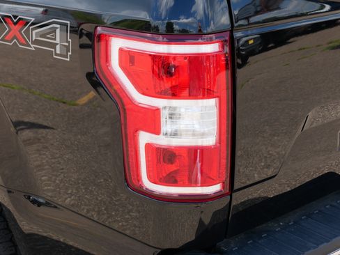 Used 2020 Ford F150 XLT w/ Equipment Group 301A Mid AWD/4WD image 17