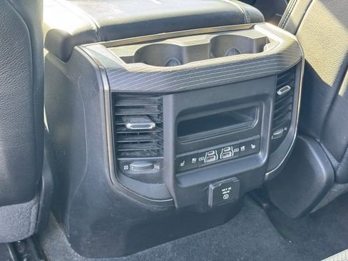 Used 2021 RAM 1500 Limited w/ Night Edition image 11
