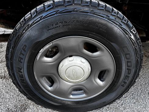 Used 2008 Ford F150 XL image 22