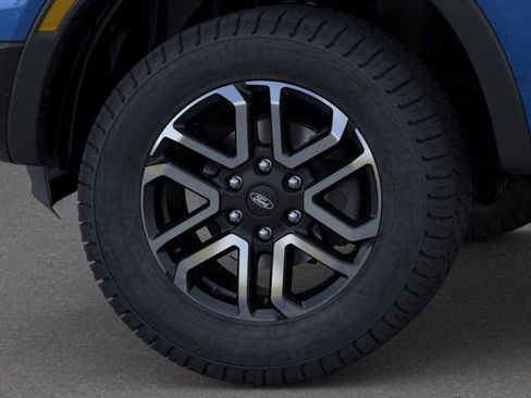 New 2026 Ford Ranger Lariat image 19