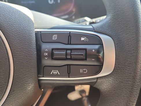Used 2023 Kia Sportage LX FWD image 28