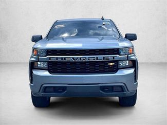 Used 2019 Chevrolet Silverado 1500 Custom w/ Custom Value Package RWD video 3