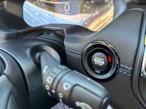 New 2026 Jeep Compass Latitude image 14