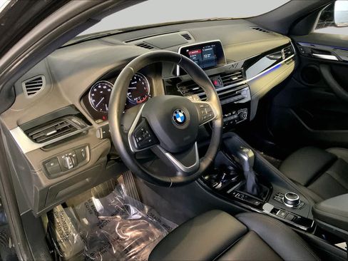 Used 2018 BMW X2 xDrive28i w/ Convenience Package AWD/4WD image 18