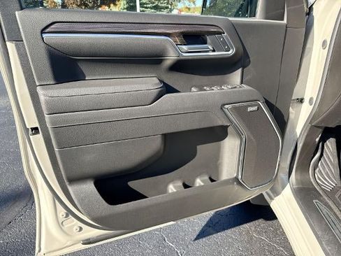 Used 2026 Chevrolet Silverado 1500 RST w/ Convenience Package II AWD/4WD image 22