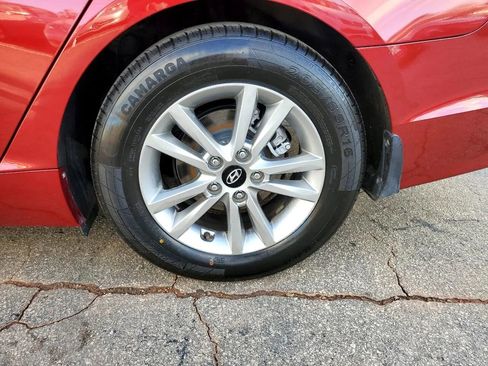 Used 2015 Hyundai Sonata SE image 35