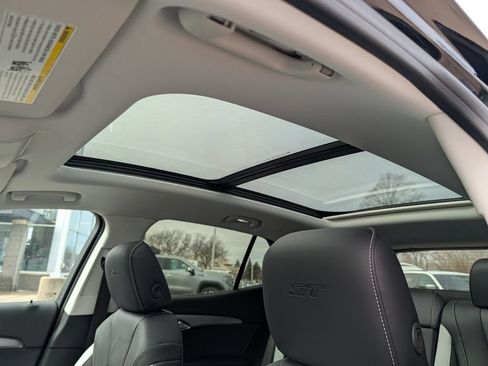 New 2026 Buick Envision Sport Touring AWD/4WD image 6
