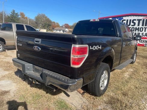 Used 2013 Ford F150 XLT image 4