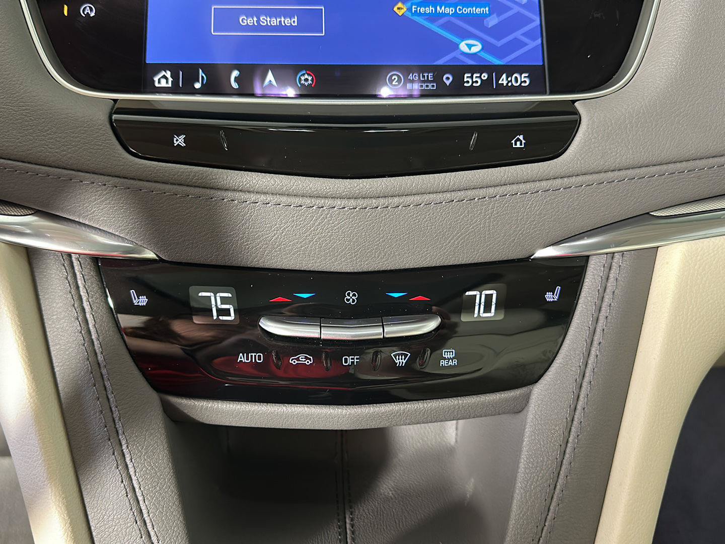 Used 2024 Cadillac XT5 Premium Luxury AWD/4WD image 15