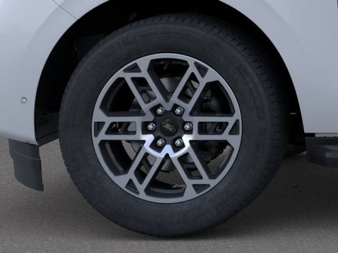 New 2026 Ford Expedition Active AWD/4WD image 21