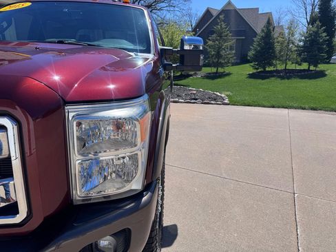 Used 2015 Ford F250 King Ranch image 31