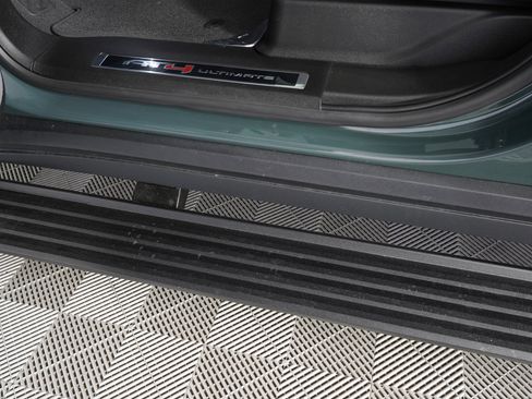 Used 2025 GMC Yukon AT4 Ultimate image 20