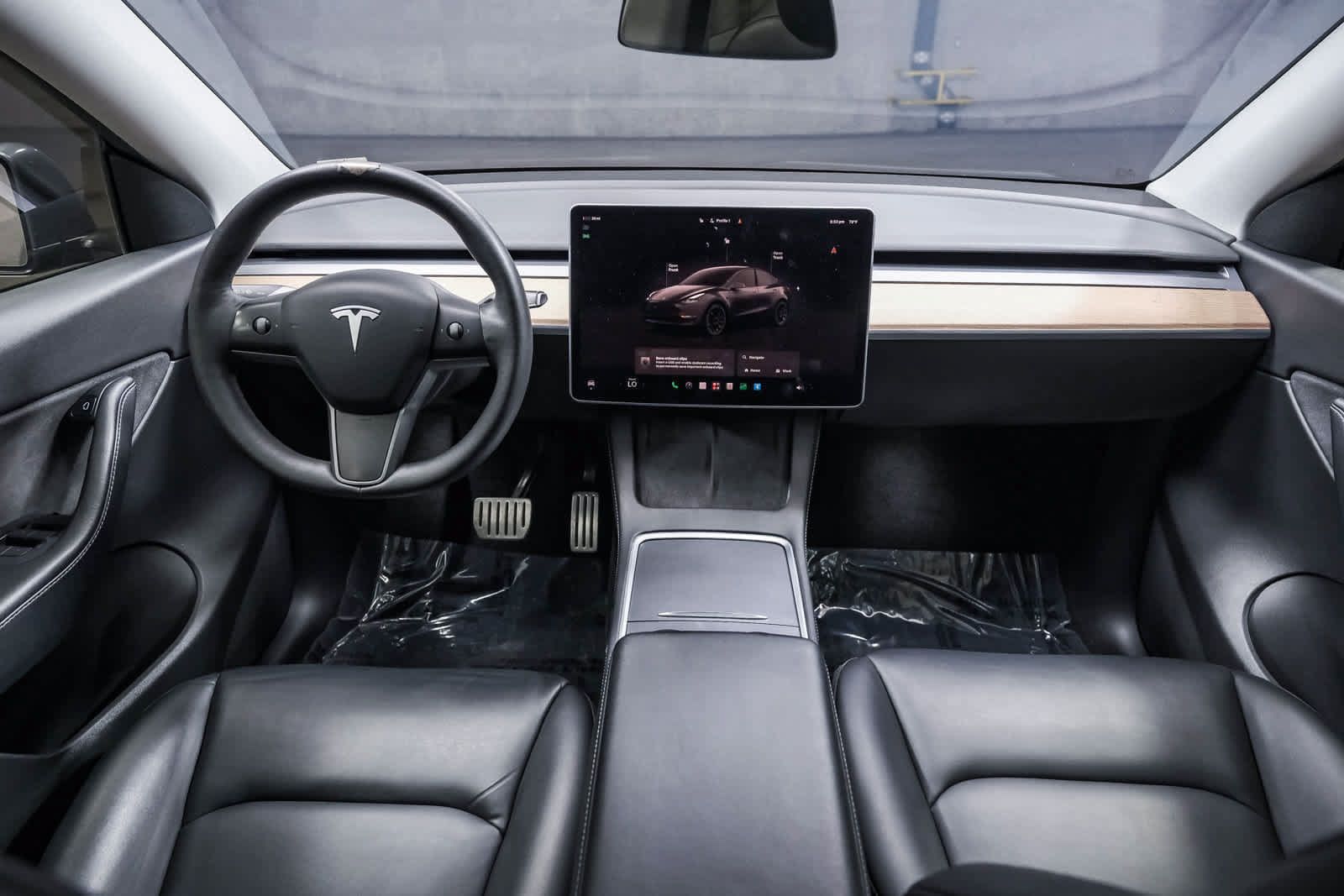 Used 2022 Tesla Model Y Performance AWD/4WD image 13