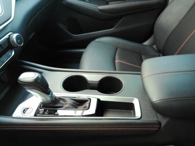 Used 2022 Nissan Altima 2.5 SR FWD image 38