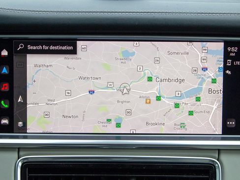 Used 2023 Porsche Panamera GTS w/ Premium Package image 17