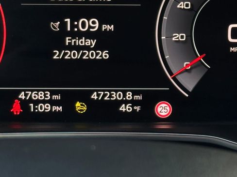 Used 2021 Audi Q3 2.0T Premium Plus AWD/4WD image 16