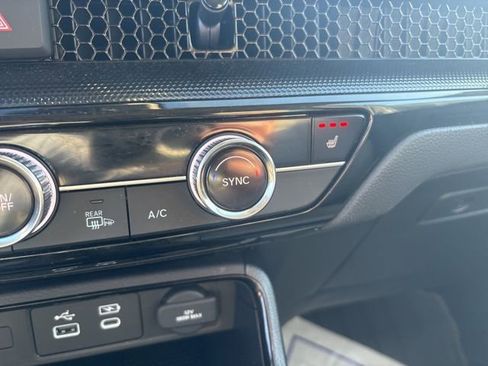 Used 2025 Honda CR-V EX-L image 27