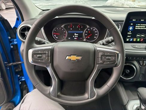 Used 2024 Chevrolet Blazer LT w/ Convenience Package image 20
