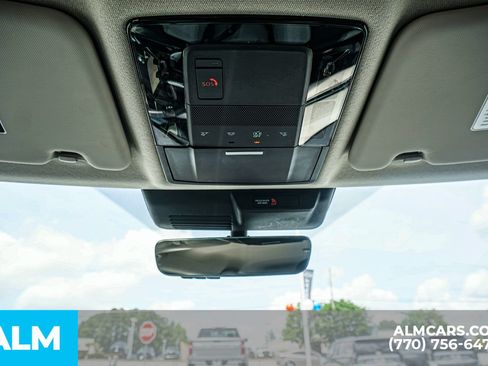 Used 2025 Mitsubishi Outlander SE FWD image 62