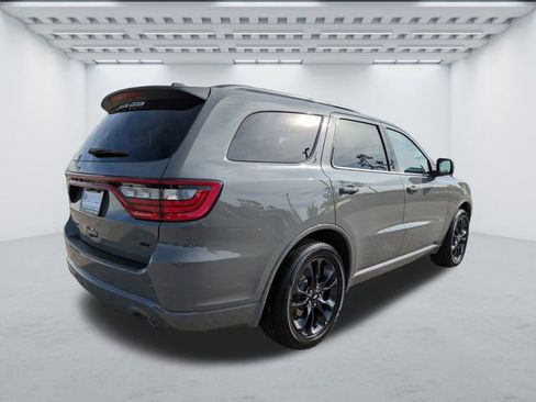 New 2026 Dodge Durango GT w/ Blacktop Package RWD image 4