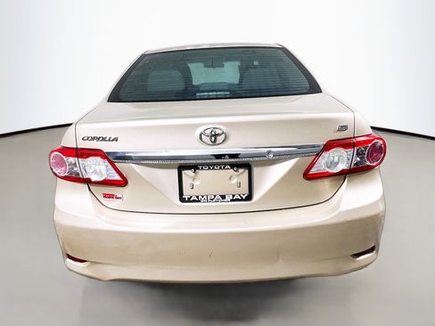 Used 2012 Toyota Corolla LE image 6