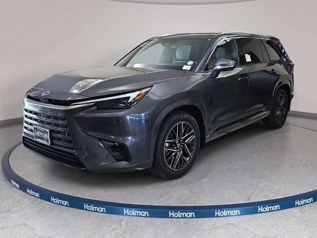 New 2026 Lexus TX 350 AWD w/ Technology Package image 1