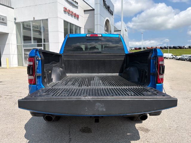 Used 2023 RAM 1500 Big Horn AWD/4WD image 9