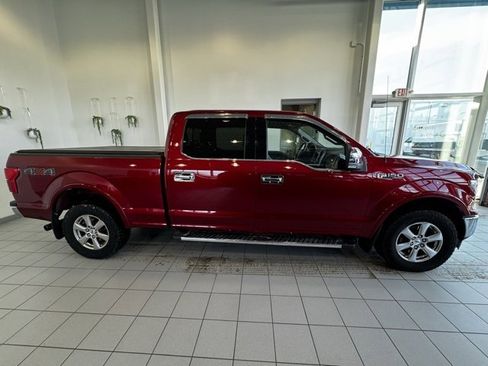 Used 2019 Ford F150 Lariat w/ Equipment Group 502A Luxury image 39