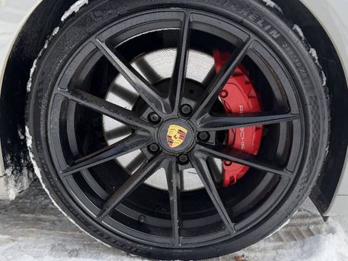 Used 2014 Porsche Panamera GTS image 45