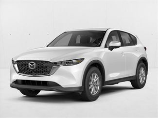 Used 2023 MAZDA CX-5 AWD 2.5 S video 1