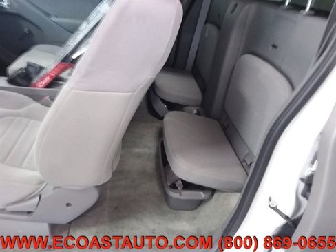 Used 2017 Nissan Frontier S image 12