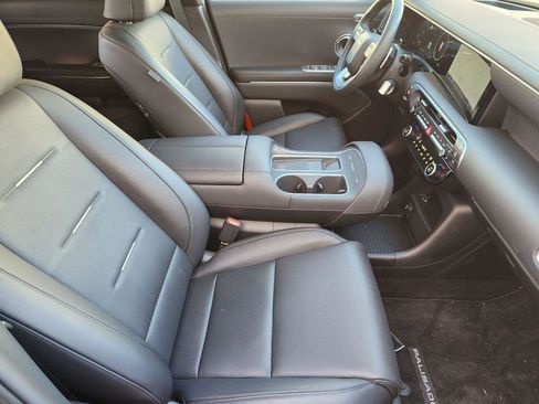 New 2026 Hyundai Palisade Calligraphy image 9