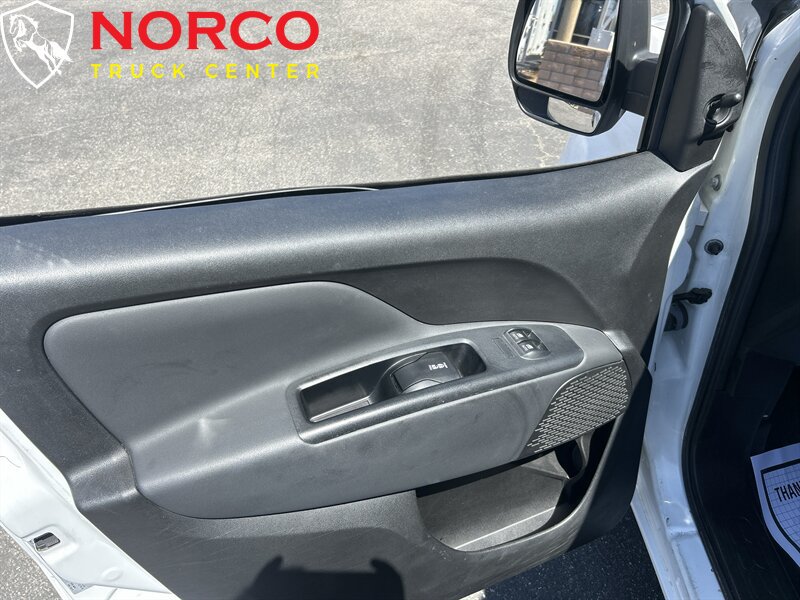 Used 2022 RAM ProMaster City Wagon FWD image 12