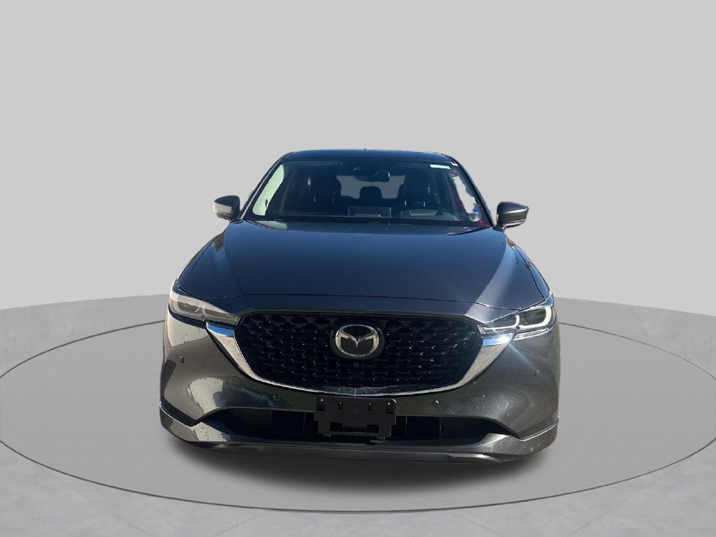 Used 2025 MAZDA CX-5 AWD 2.5 S w/ Premium Plus Pkg image 42