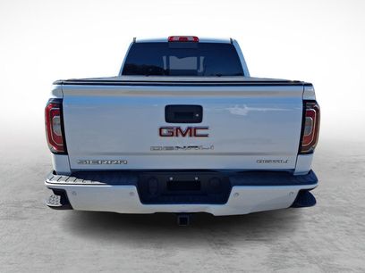 Used 2018 GMC Sierra 1500 Denali w/ Denali Ultimate Package