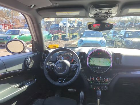 Used 2019 MINI Cooper Countryman John Cooper Works w/ Convenience Package image 30