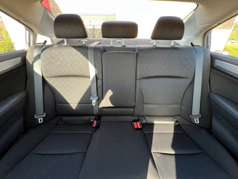 Used 2015 Subaru Legacy 2.5i AWD/4WD image 25