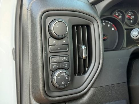 New 2025 Chevrolet Silverado 2500 W/T w/ WT Convenience Package image 15