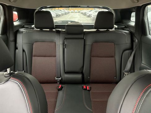 New 2026 Nissan Kicks SR w/ Cold Weather Package image 25