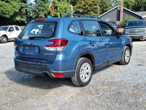 Used 2019 Subaru Forester w/ Alloy Wheel Package image 5