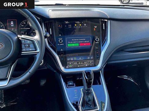 Used 2024 Subaru Legacy Premium image 7