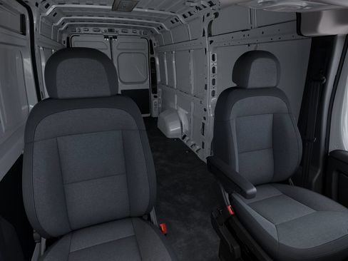 New 2026 RAM ProMaster 3500 w/ Convenience Group FWD image 18